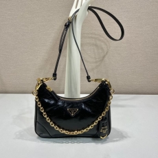 Prada Hobo Bags